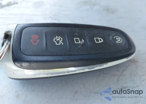 2015 Ford Explorer Limited from USA, damaged, VIN 1FM5K7F87FGC47551